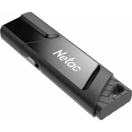 Флешка Netac U336 16Gb (NT03U336S-016G-30BK) USB 3.0