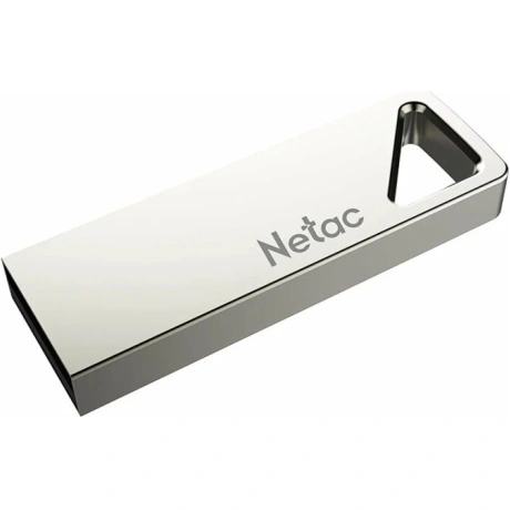 Флешка Netac U326 64Gb (NT03U326N-064G-20PN) USB 2.0