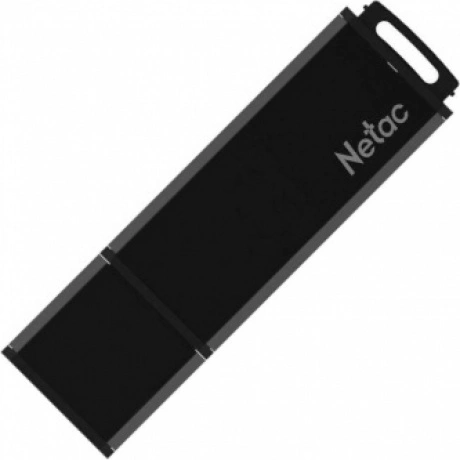 Флешка Netac U351 128Gb (NT03U351N-128G-30BK) USB 3.0