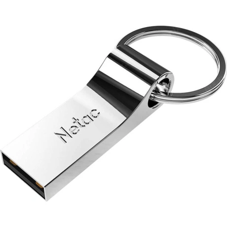 Флешка Netac U275 32Gb (NT03U275N-032G-20SL) USB 2.0
