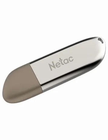 Флешка Netac U352 64Gb (NT03U352N-064G-20PN) USB 2.0