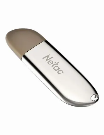 Флешка Netac U352 32Gb (NT03U352N-032G-20PN) USB 2.0