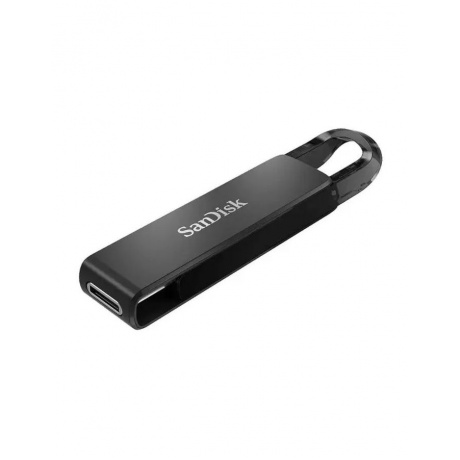 Флешка SanDisk Ultra 32Gb (SDCZ460-032G-G46) USB-C - фото 1