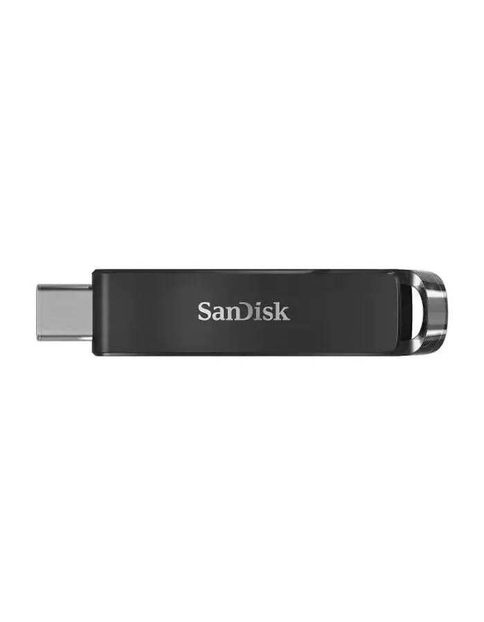 Флешка SanDisk Ultra 32Gb (SDCZ460-032G-G46) USB-C - фото 3