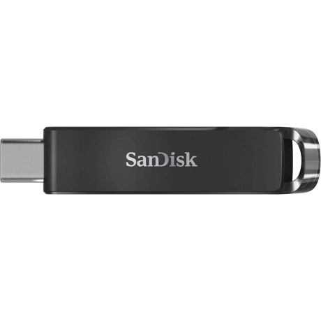 Флешка SanDisk Ultra 32Gb (SDCZ460-032G-G46) USB-C - фото 2