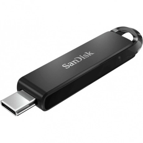 Флешка SanDisk CZ460 Ultra 64Gb (SDCZ460-064G-G46) USB-C