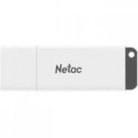 Флешка Netac U185 16Gb (NT03U185N-016G-30WH) USB3.0 белая