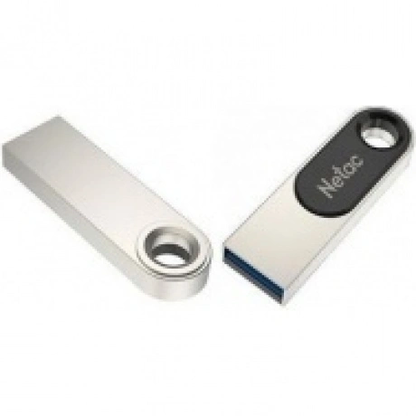 Флешка Netac U278 16Gb (NT03U278N-016G-30PN) USB3.0 металлическа...