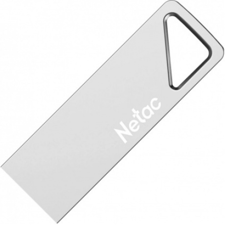 Флешка Netac U326 8Gb (NT03U326N-008G-20PN) - фото 1