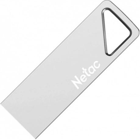 Флешка Netac U326 8Gb (NT03U326N-008G-20PN)
