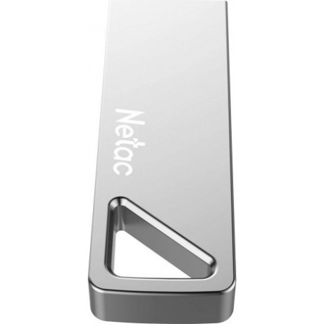 Флешка Netac U326 8Gb (NT03U326N-008G-20PN) - фото 3