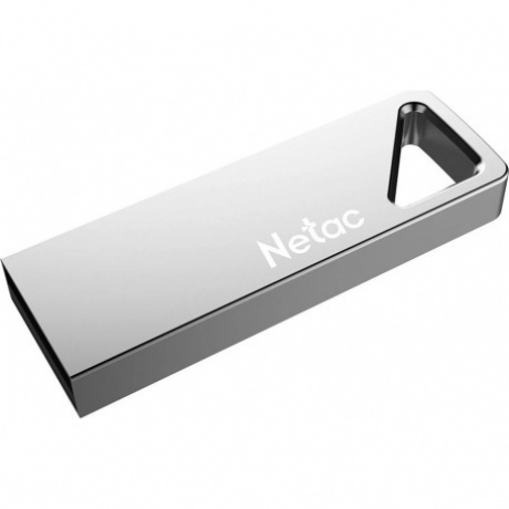 Флешка Netac U326 8Gb (NT03U326N-008G-20PN) - фото 4