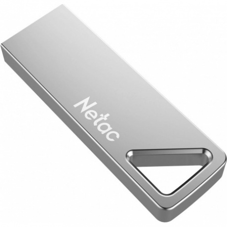 Флешка Netac U326 8Gb (NT03U326N-008G-20PN) - фото 6