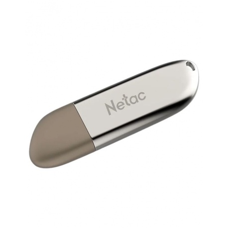 Флешка Netac U352 8Gb (NT03U352N-008G-20PN) - фото 1