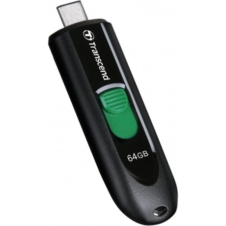 Флешка Transcend JetFlash 790C 64Gb (TS64GJF790C)