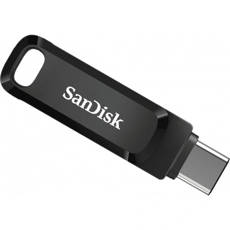 Флешка SanDisk 128GB (SDDDC3-128G-G46) USB-C