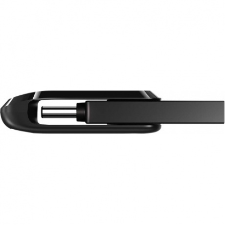 Флешка SanDisk 128GB (SDDDC3-128G-G46) USB-C - фото 3