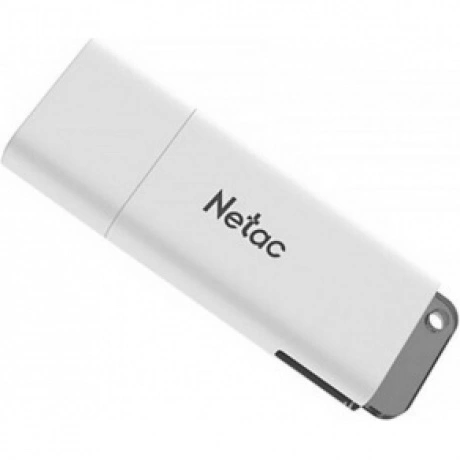 Флешка Netac U185 32Gb (NT03U185N-032G-20WH) USB2.0