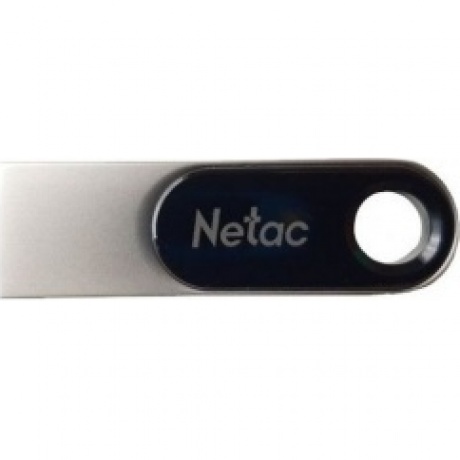 Флешка Netac U278 8Gb (NT03U278N-008G-20PN) USB2.0 - фото 1