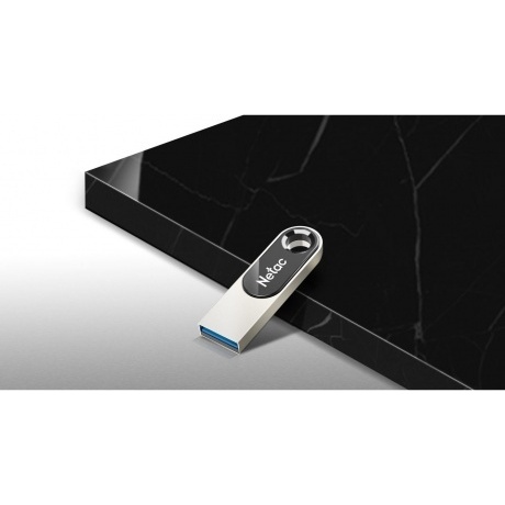 Флешка Netac U278 8Gb (NT03U278N-008G-20PN) USB2.0 - фото 2