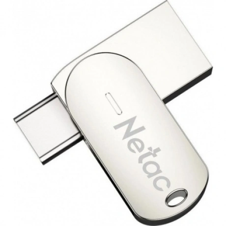 Флешка Netac U785 16Gb (NT03U785C-016G-30PN) USB3.0+TypeC