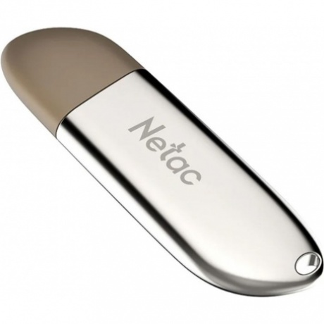 Флешка Netac U782C Dua 32Gbl NT03U782C-032G-30PN - фото 2