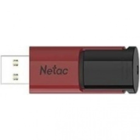Флешка Netac U182 64Gb USB 3.0 (NT03U182N-064G-30RE)