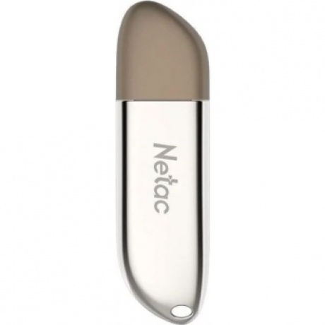 Флешка Netac U352 256Gb (NT03U352N-256G-30PN) USB3.0 - фото 1