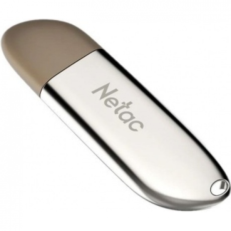 Флешка Netac U352 256Gb (NT03U352N-256G-30PN) USB3.0 - фото 2