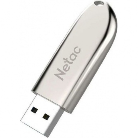 Флешка Netac U352 256Gb (NT03U352N-256G-30PN) USB3.0 - фото 4