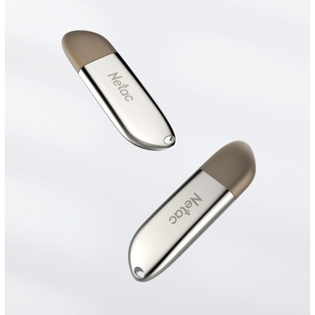 Флешка Netac U352 256Gb (NT03U352N-256G-30PN) USB3.0 - фото 7