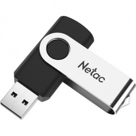 Флешка Netac U505 256Gb <NT03U505N-256G-30BK>, USB3.0