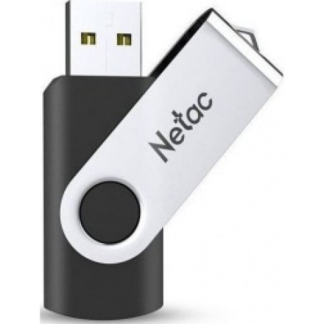 Флешка Netac U505 256Gb <NT03U505N-256G-30BK>, USB3.0 - фото 2