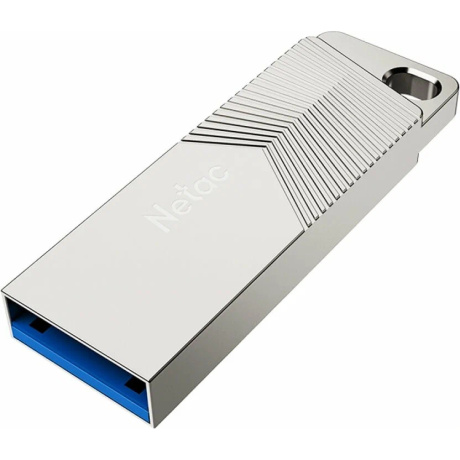 Флешка Netac UM1 64Gb <NT03UM1N-064G-32PN>, USB3.2 - фото 1