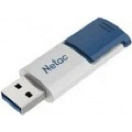 Флешка Netac U182 Blue 256Gb (NT03U182N-256G-30BL) USB3.0