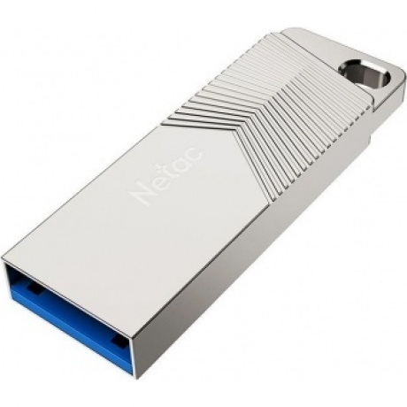 Флешка Netac UM1 16Gb (NT03UM1N-016G-32PN) USB3.2 - фото 1