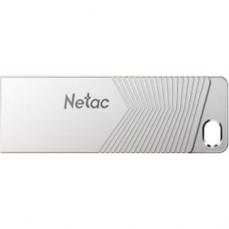 Флешка Netac UM1 16Gb (NT03UM1N-016G-32PN) USB3.2 - фото 2