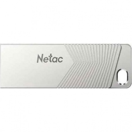 Флешка Netac UM1 32Gb (NT03UM1N-032G-32PN) USB3.2 - фото 1