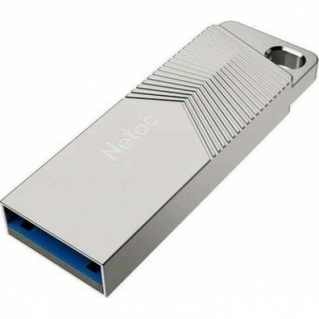 Флешка Netac UM1 32Gb (NT03UM1N-032G-32PN) USB3.2 - фото 2