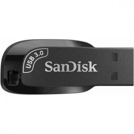 Флешка SanDisk 32Gb Ultra Shift USB3.0 Black (SDCZ410-032G-G46)