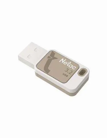 Флеша Netac UA31 256Gb (NT03UA31N-256G-32PK) USB3.2