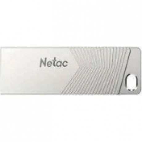 Флеша Netac UM1 128Gb (NT03UM1N-128G-32PN) USB3.2