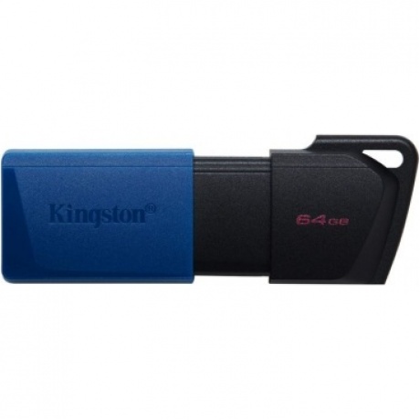 Флешка Kingston DataTraveler Exodia M 64GB (DTXM/64GB) - фото 2