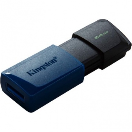 Флешка Kingston DataTraveler Exodia M 64GB (DTXM/64GB) - фото 3
