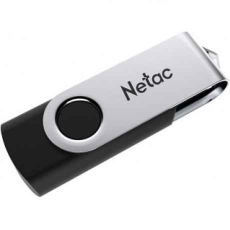 Флешка Netac U505 16Gb (NT03U505N-016G-30BK), USB3.0 - фото 1