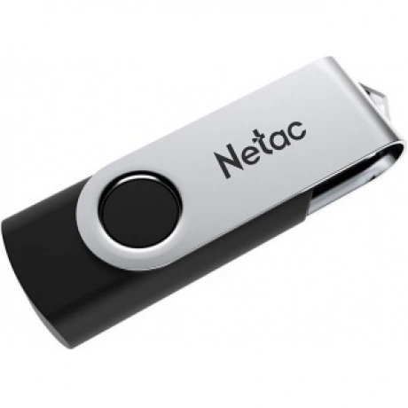 Флешка Netac U505 16Gb (NT03U505N-016G-30BK), USB3.0