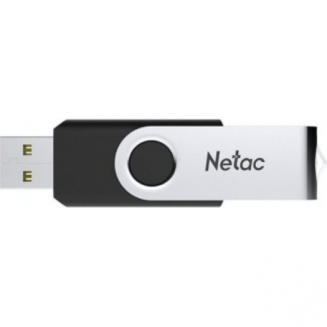 Флешка Netac U505 16Gb (NT03U505N-016G-30BK), USB3.0 - фото 2