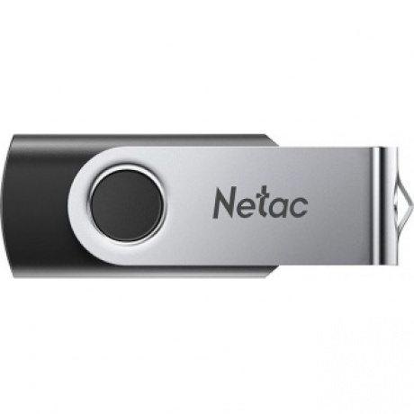Флешка Netac U505 16Gb (NT03U505N-016G-30BK), USB3.0 - фото 3