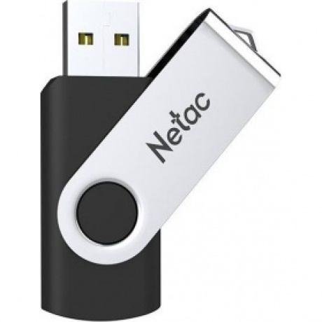 Флешка Netac U505 16Gb (NT03U505N-016G-30BK), USB3.0 - фото 4