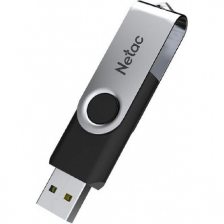 Флешка Netac U505 16Gb (NT03U505N-016G-30BK), USB3.0 - фото 5
